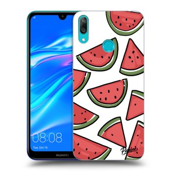 Obal pre Huawei Y7 2019 - Melone