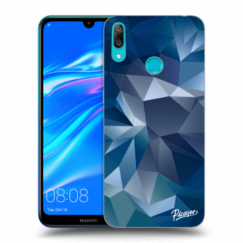 Obal pre Huawei Y7 2019 - Wallpaper