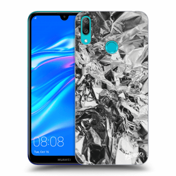 Obal pre Huawei Y7 2019 - Chrome