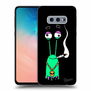 Obal pre Samsung Galaxy S10e G970 - Earth - Sám doma