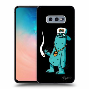 Obal pre Samsung Galaxy S10e G970 - Earth - Je mi fajn