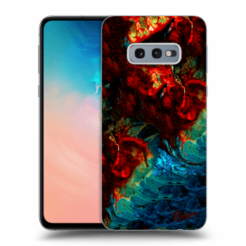 Obal pre Samsung Galaxy S10e G970 - Universe