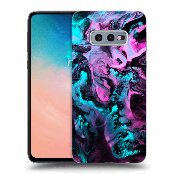 Obal pre Samsung Galaxy S10e G970 - Lean