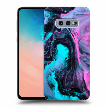 Obal pre Samsung Galaxy S10e G970 - Lean 2