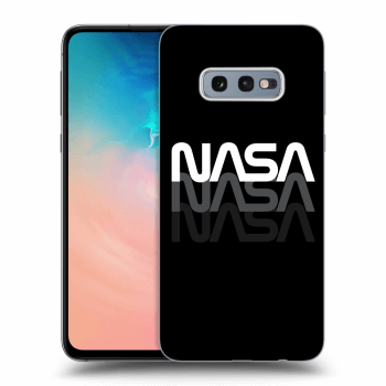 Obal pre Samsung Galaxy S10e G970 - NASA Triple