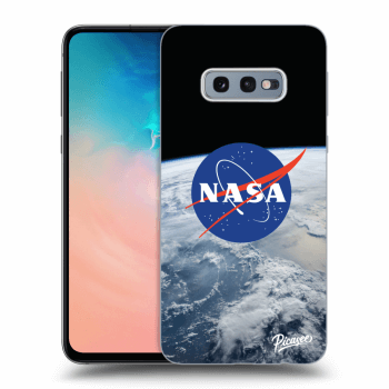 Obal pre Samsung Galaxy S10e G970 - Nasa Earth