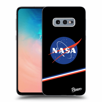 Obal pre Samsung Galaxy S10e G970 - NASA Original
