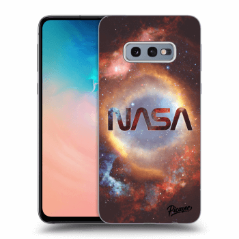 Obal pre Samsung Galaxy S10e G970 - Nebula