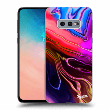 Obal pre Samsung Galaxy S10e G970 - Electric