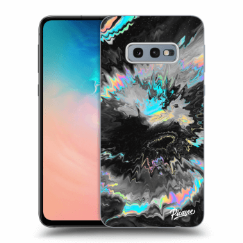 Picasee ULTIMATE CASE pro Samsung Galaxy S10e G970 - Magnetic