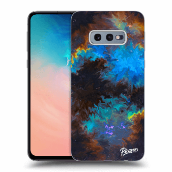 Obal pre Samsung Galaxy S10e G970 - Space