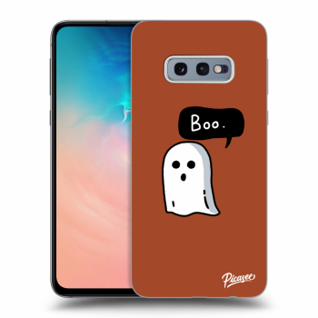 Obal pre Samsung Galaxy S10e G970 - Boo