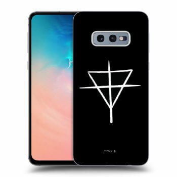 Picasee ULTIMATE CASE pro Samsung Galaxy S10e G970 - ONEMANSHOW THE GAME