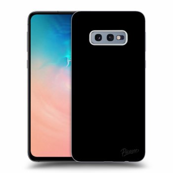 Obal pre Samsung Galaxy S10e G970 - Clear