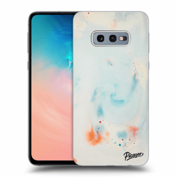 Obal pre Samsung Galaxy S10e G970 - Splash