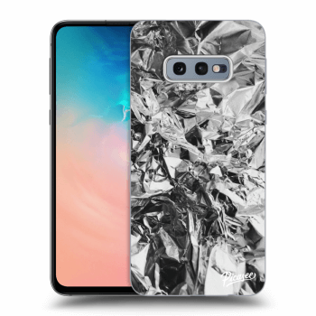 Obal pre Samsung Galaxy S10e G970 - Chrome