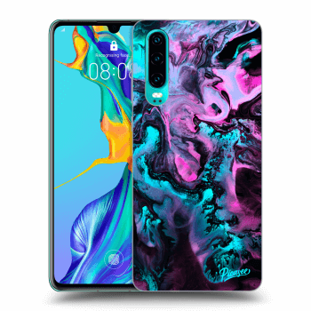 Obal pre Huawei P30 - Lean