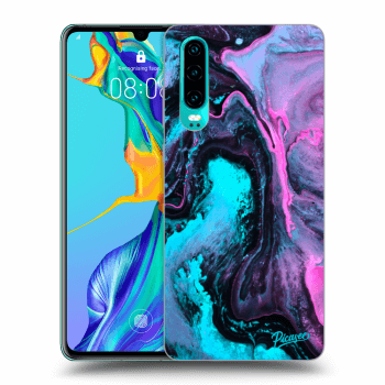 Obal pre Huawei P30 - Lean 2