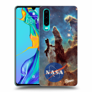 Obal pre Huawei P30 - Eagle Nebula
