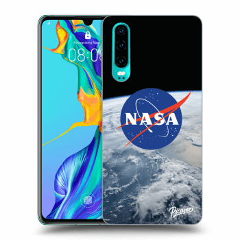 Obal pre Huawei P30 - Nasa Earth