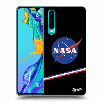 Obal pre Huawei P30 - NASA Original