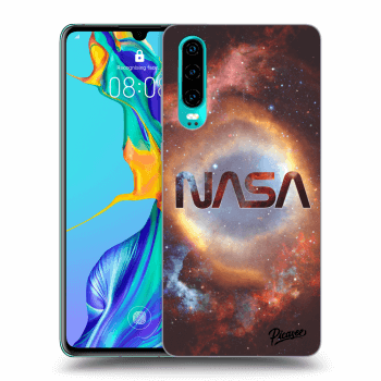 Obal pre Huawei P30 - Nebula