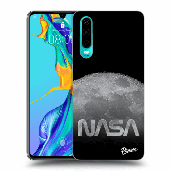 Obal pre Huawei P30 - Moon Cut