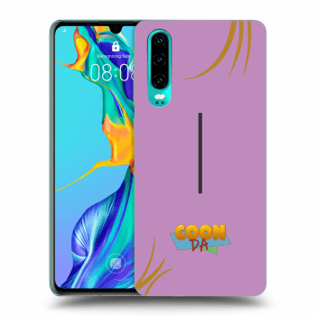 Obal pre Huawei P30 - COONDA růžovka