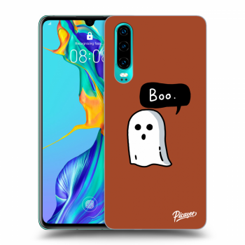 Obal pre Huawei P30 - Boo