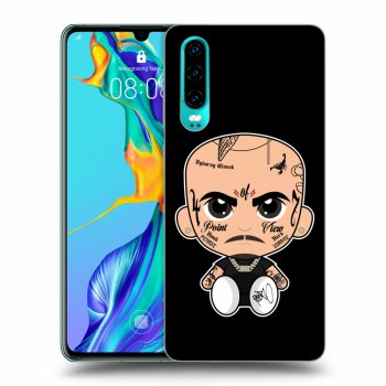 Obal pre Huawei P30 - Separ