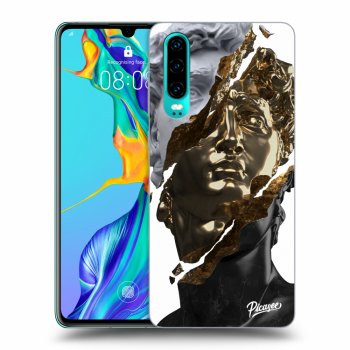 Picasee ULTIMATE CASE pro Huawei P30 - Trigger