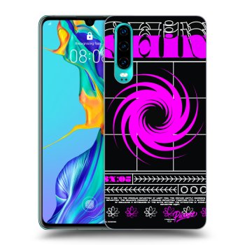 Picasee ULTIMATE CASE pro Huawei P30 - SHINE