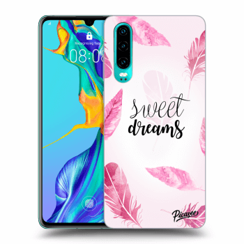 Obal pre Huawei P30 - Sweet dreams