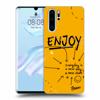 Picasee ULTIMATE CASE pro Huawei P30 Pro - Enjoy