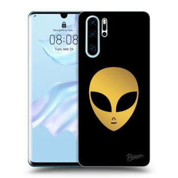 Picasee ULTIMATE CASE pro Huawei P30 Pro - Earth - Alien