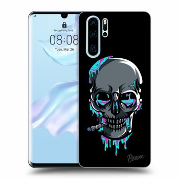 Obal pre Huawei P30 Pro - EARTH - Lebka 3.0