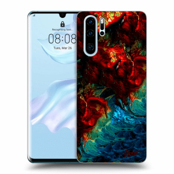 Obal pre Huawei P30 Pro - Universe