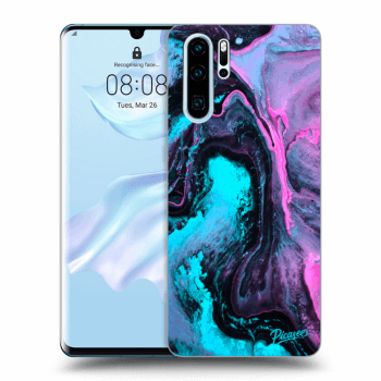 Obal pre Huawei P30 Pro - Lean 2