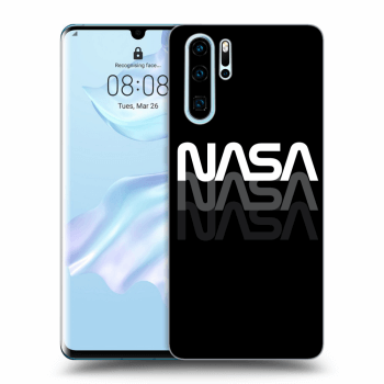 Obal pre Huawei P30 Pro - NASA Triple