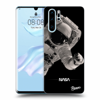 Picasee ULTIMATE CASE pro Huawei P30 Pro - Astronaut Big