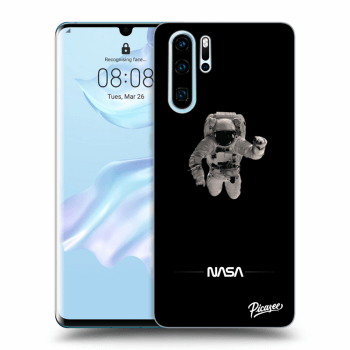 Picasee ULTIMATE CASE pro Huawei P30 Pro - Astronaut Minimal