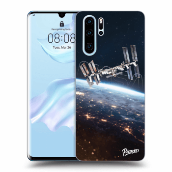Picasee ULTIMATE CASE pro Huawei P30 Pro - Station