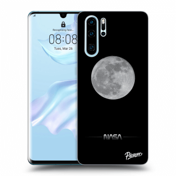 Obal pre Huawei P30 Pro - Moon Minimal