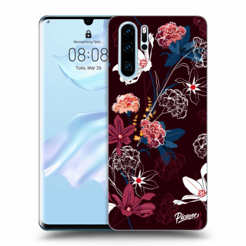 Obal pre Huawei P30 Pro - Dark Meadow