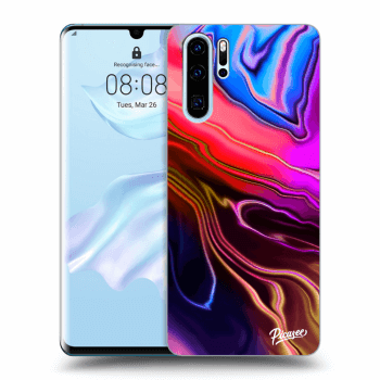 Picasee ULTIMATE CASE pro Huawei P30 Pro - Electric