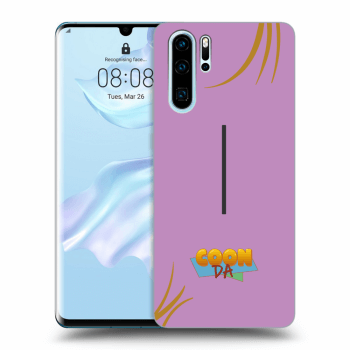 Picasee ULTIMATE CASE pro Huawei P30 Pro - COONDA růžovka