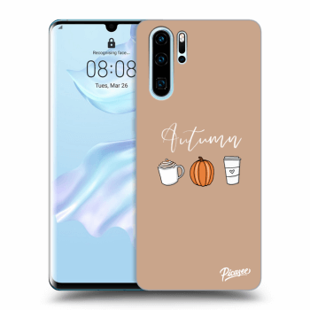 Picasee ULTIMATE CASE pro Huawei P30 Pro - Autumn