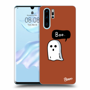 Obal pre Huawei P30 Pro - Boo