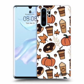 Picasee ULTIMATE CASE pro Huawei P30 Pro - Fallovers
