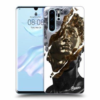 Picasee ULTIMATE CASE pro Huawei P30 Pro - Trigger